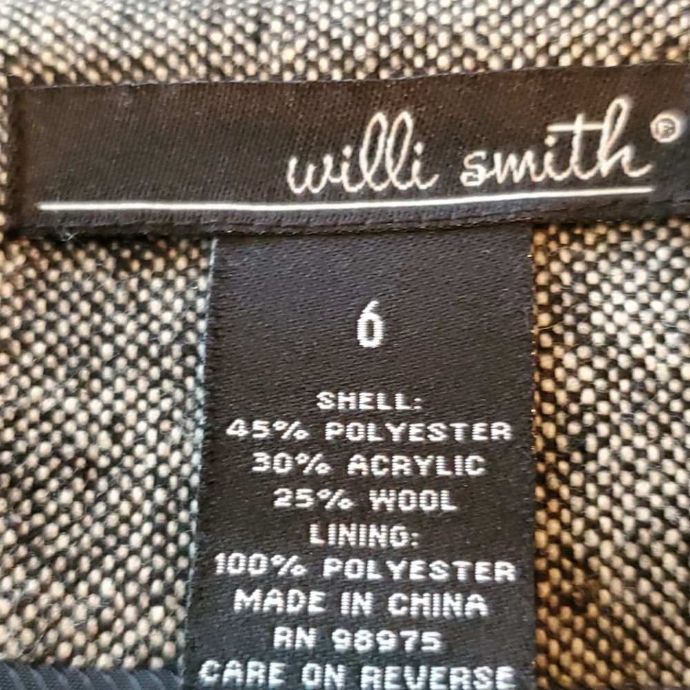 Jacket - Picture 4 of 8